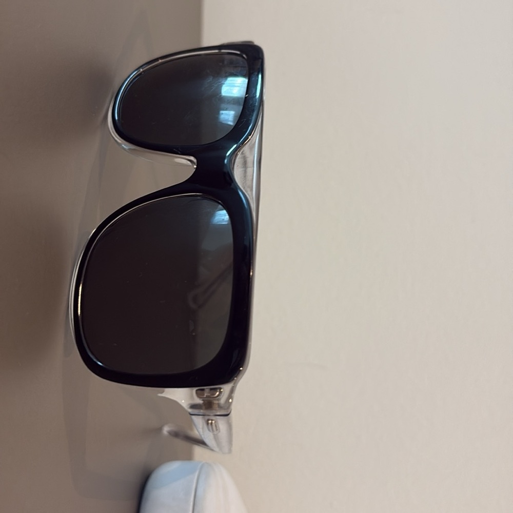 Maison Martin Margiela Black Sunglasses - Picture 7 of 8